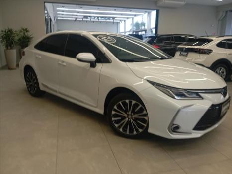 TOYOTA Corolla 2.0 16V 4P ALTIS FLEX AUTOM�TICO, Foto 1