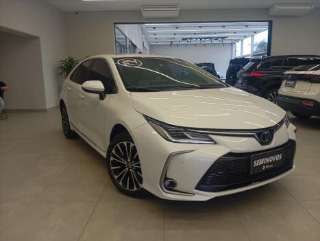 TOYOTA Corolla 2.0 16V 4P ALTIS FLEX AUTOM�TICO, Foto 2