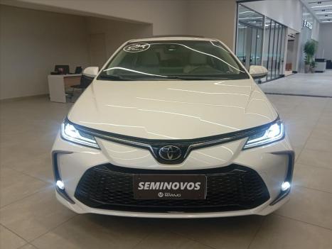 TOYOTA Corolla 2.0 16V 4P ALTIS FLEX AUTOM�TICO, Foto 3