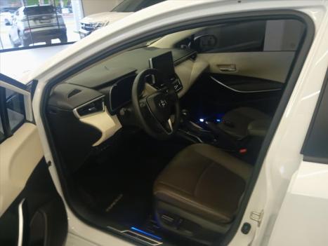 TOYOTA Corolla 2.0 16V 4P ALTIS FLEX AUTOM�TICO, Foto 6
