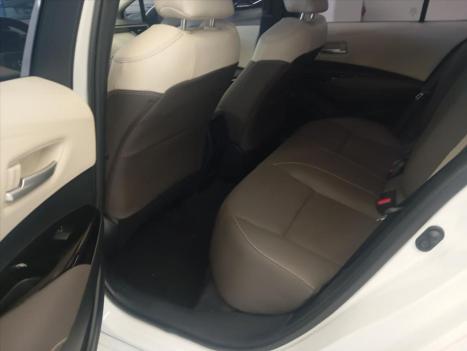 TOYOTA Corolla 2.0 16V 4P ALTIS FLEX AUTOM�TICO, Foto 7