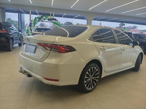 TOYOTA Corolla 2.0 16V 4P ALTIS FLEX AUTOM�TICO, Foto 9