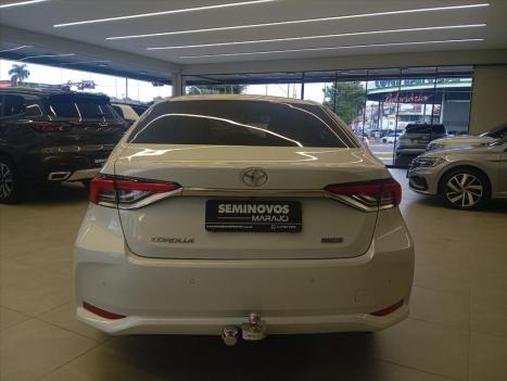 TOYOTA Corolla 2.0 16V 4P ALTIS FLEX AUTOM�TICO, Foto 10