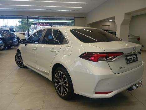 TOYOTA Corolla 2.0 16V 4P ALTIS FLEX AUTOM�TICO, Foto 11