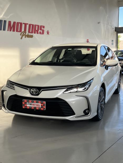 TOYOTA Corolla 2.0 16V 4P XEI FLEX AUTOM�TICO, Foto 2