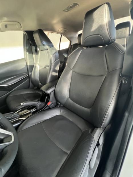 TOYOTA Corolla 2.0 16V 4P XEI FLEX AUTOM�TICO, Foto 5