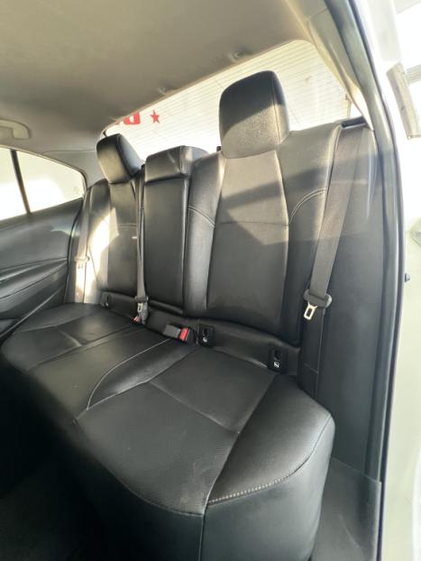 TOYOTA Corolla 2.0 16V 4P XEI FLEX AUTOM�TICO, Foto 6