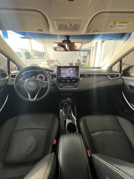 TOYOTA Corolla 2.0 16V 4P XEI FLEX AUTOM�TICO, Foto 10