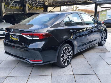 TOYOTA Corolla 2.0 16V 4P FLEX XEI DIRECT SHIFT AUTOM�TICO CVT, Foto 2