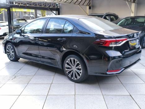 TOYOTA Corolla 2.0 16V 4P FLEX XEI DIRECT SHIFT AUTOM�TICO CVT, Foto 4
