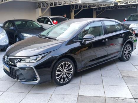 TOYOTA Corolla 2.0 16V 4P FLEX XEI DIRECT SHIFT AUTOM�TICO CVT, Foto 5