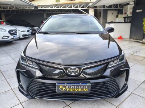 TOYOTA Corolla 2.0 16V 4P FLEX XEI DIRECT SHIFT AUTOM�TICO CVT, Foto 6