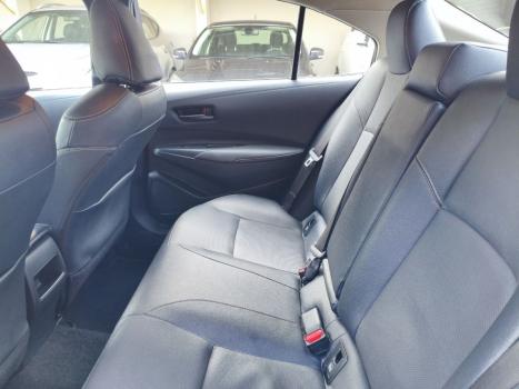 TOYOTA Corolla 2.0 16V 4P FLEX XEI DIRECT SHIFT AUTOM�TICO CVT, Foto 7