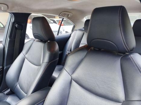 TOYOTA Corolla 2.0 16V 4P FLEX XEI DIRECT SHIFT AUTOM�TICO CVT, Foto 9