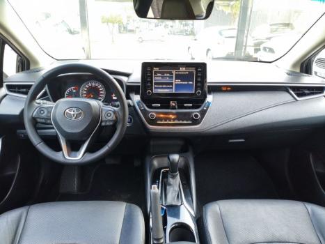 TOYOTA Corolla 2.0 16V 4P FLEX XEI DIRECT SHIFT AUTOM�TICO CVT, Foto 10