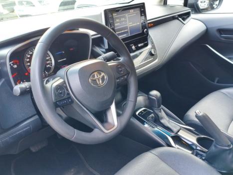 TOYOTA Corolla 2.0 16V 4P FLEX XEI DIRECT SHIFT AUTOM�TICO CVT, Foto 12