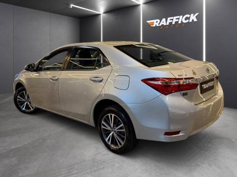 TOYOTA Corolla 2.0 16V 4P DYNAMIC AUTOM�TICO, Foto 3