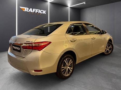 TOYOTA Corolla 2.0 16V 4P DYNAMIC AUTOM�TICO, Foto 4