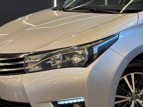 TOYOTA Corolla 2.0 16V 4P DYNAMIC AUTOM�TICO, Foto 5