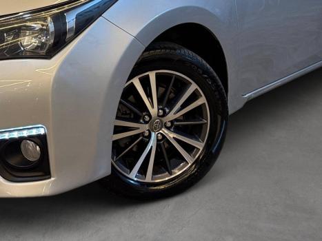 TOYOTA Corolla 2.0 16V 4P DYNAMIC AUTOM�TICO, Foto 6