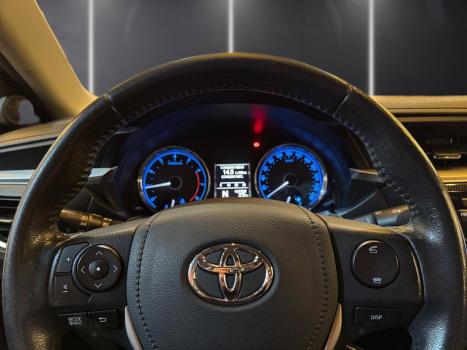 TOYOTA Corolla 2.0 16V 4P DYNAMIC AUTOM�TICO, Foto 9