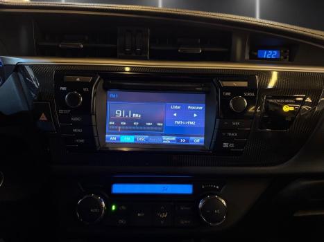 TOYOTA Corolla 2.0 16V 4P DYNAMIC AUTOM�TICO, Foto 10