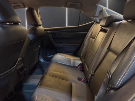 TOYOTA Corolla 2.0 16V 4P DYNAMIC AUTOM�TICO, Foto 11