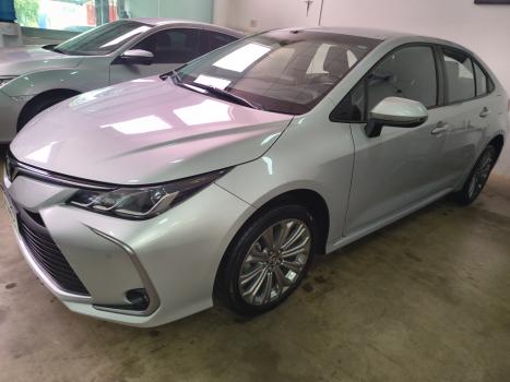 TOYOTA Corolla 2.0 16V 4P FLEX XEI DIRECT SHIFT AUTOM�TICO CVT, Foto 1