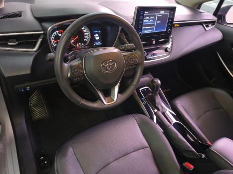 TOYOTA Corolla 2.0 16V 4P FLEX XEI DIRECT SHIFT AUTOM�TICO CVT, Foto 5
