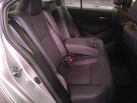 TOYOTA Corolla 2.0 16V 4P FLEX XEI DIRECT SHIFT AUTOM�TICO CVT, Foto 6