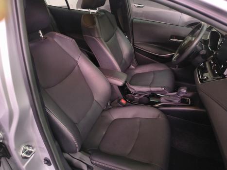 TOYOTA Corolla 2.0 16V 4P FLEX XEI DIRECT SHIFT AUTOM�TICO CVT, Foto 7