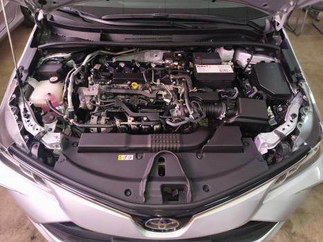 TOYOTA Corolla 2.0 16V 4P FLEX XEI DIRECT SHIFT AUTOM�TICO CVT, Foto 4