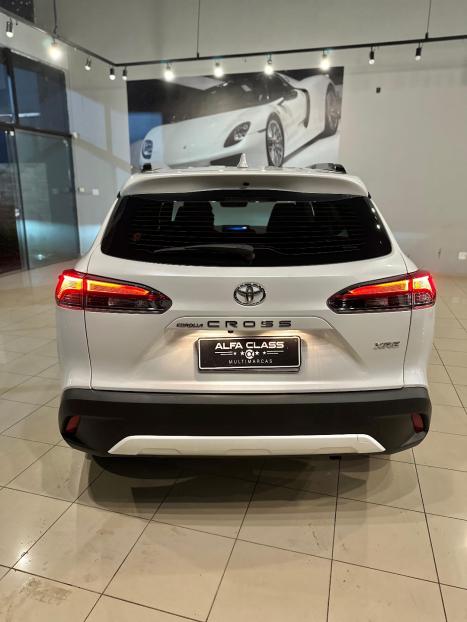 TOYOTA Corolla 2.0 16V 4P XEI FLEX AUTOM�TICO, Foto 4