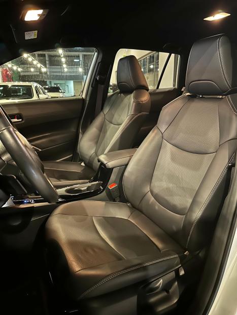 TOYOTA Corolla 2.0 16V 4P XEI FLEX AUTOM�TICO, Foto 6