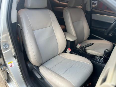 TOYOTA Corolla 2.0 16V 4P XEI FLEX AUTOM�TICO, Foto 11