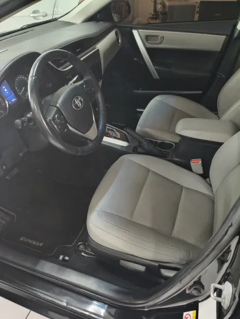TOYOTA Corolla 2.0 16V 4P XEI FLEX AUTOM�TICO, Foto 3