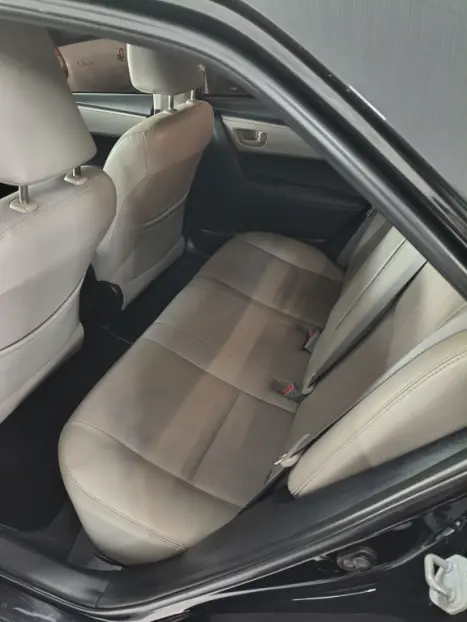 TOYOTA Corolla 2.0 16V 4P XEI FLEX AUTOM�TICO, Foto 4
