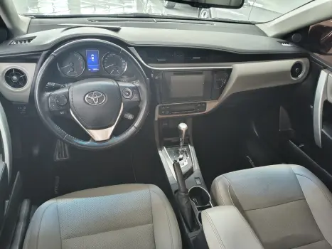 TOYOTA Corolla 2.0 16V 4P XEI FLEX AUTOM�TICO, Foto 6