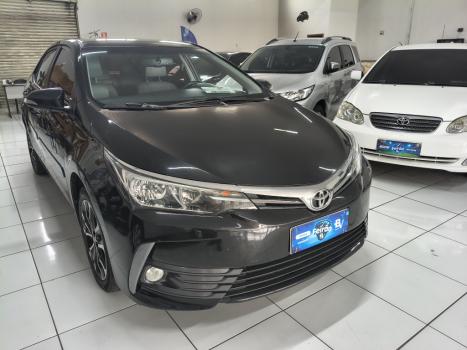 TOYOTA Corolla 2.0 16V 4P XEI FLEX AUTOM�TICO, Foto 7