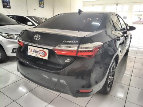 TOYOTA Corolla 2.0 16V 4P XEI FLEX AUTOM�TICO, Foto 8