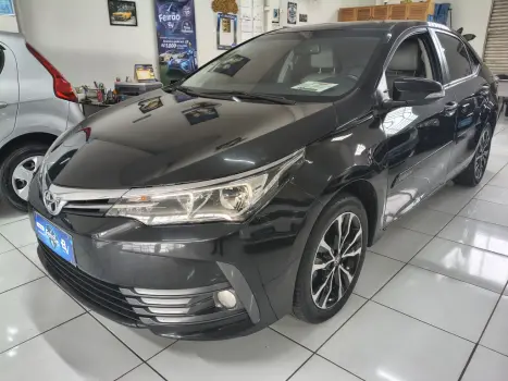TOYOTA Corolla 2.0 16V 4P XEI FLEX AUTOM�TICO, Foto 10