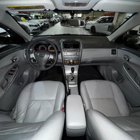 TOYOTA Corolla 2.0 16V 4P XEI FLEX AUTOM�TICO, Foto 4