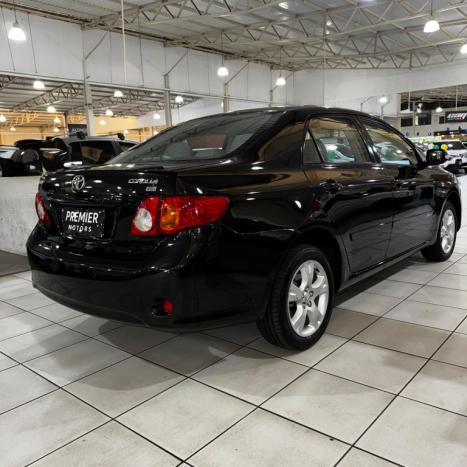 TOYOTA Corolla 2.0 16V 4P XEI FLEX AUTOM�TICO, Foto 5