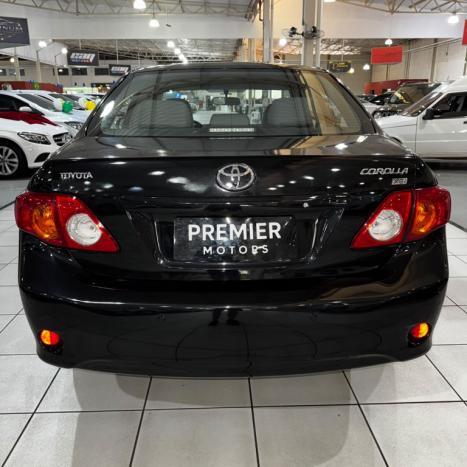 TOYOTA Corolla 2.0 16V 4P XEI FLEX AUTOM�TICO, Foto 6