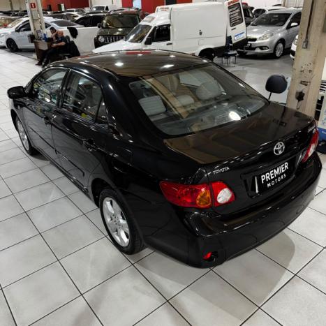 TOYOTA Corolla 2.0 16V 4P XEI FLEX AUTOM�TICO, Foto 7