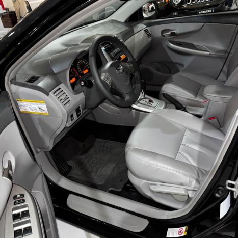 TOYOTA Corolla 2.0 16V 4P XEI FLEX AUTOM�TICO, Foto 8