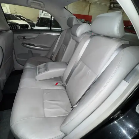TOYOTA Corolla 2.0 16V 4P XEI FLEX AUTOM�TICO, Foto 9