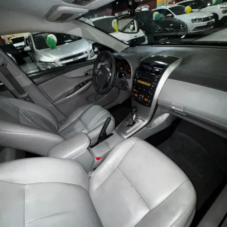 TOYOTA Corolla 2.0 16V 4P XEI FLEX AUTOM�TICO, Foto 10