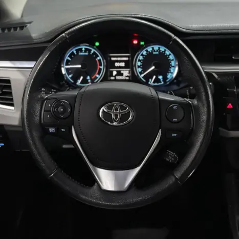 TOYOTA Corolla 2.0 16V 4P XEI FLEX AUTOM�TICO, Foto 7