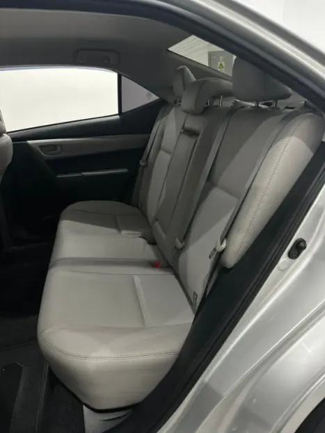 TOYOTA Corolla 2.0 16V 4P XEI FLEX AUTOM�TICO, Foto 10